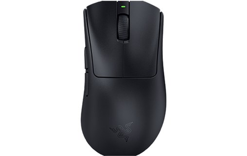 Souris Gaming sans fil Razer DeathAdder V3 HyperSpeed - Noire