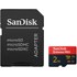 Carte microSDXC SanDisk Extreme Pro 2 To avec adaptateur SD, UHS-I, V30