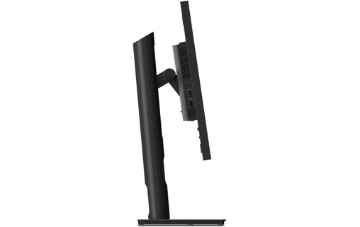 Écran 24" Lenovo ThinkVision T24d-30