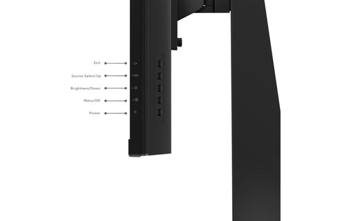 Écran Gaming 27" Lenovo Legion R27qe - 180 Hz