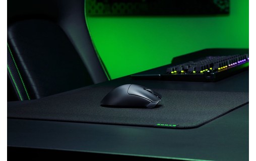 Souris Gaming sans fil Razer DeathAdder V3 HyperSpeed - Noire