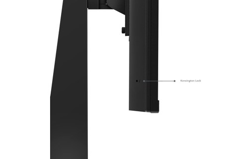 Écran Gaming 27" Lenovo Legion R27qe - 180 Hz