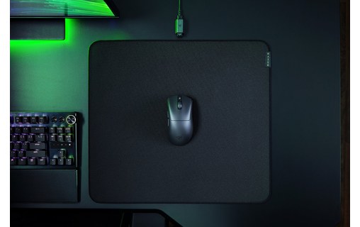 Souris Gaming sans fil Razer DeathAdder V3 HyperSpeed - Noire