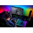 Casque gaming sans fil Razer Kraken V4 Pro, Noir - Bluetooth