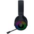 Casque gaming sans fil Razer Kraken V4 Pro, Noir - Bluetooth