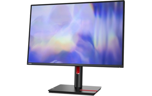 Écran 24" Lenovo ThinkVision T24d-30