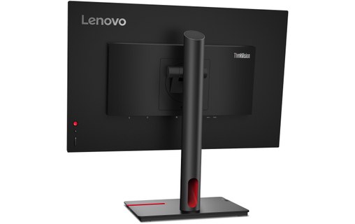 Écran 24" Lenovo ThinkVision T24d-30