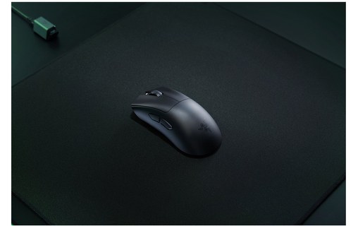 Souris Gaming sans fil Razer DeathAdder V3 HyperSpeed - Noire