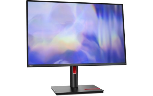 Écran 24" Lenovo ThinkVision T24d-30