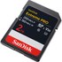 Carte SDXC SanDisk Extreme Pro 2 To, UHS-I, V30