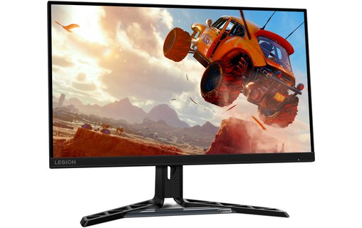 Écran Gaming 27" Lenovo Legion R27qe - 180 Hz