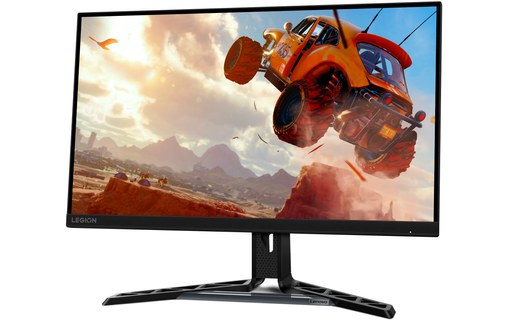 Écran Gaming 27" Lenovo Legion R27qe - 180 Hz