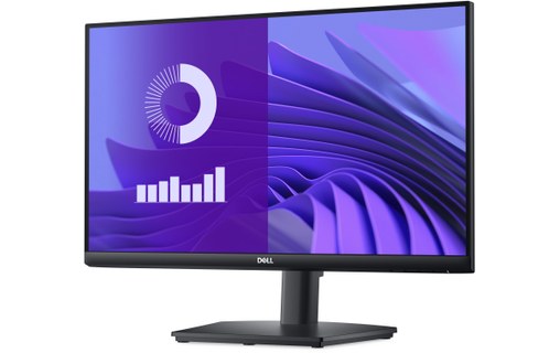 Écran 23,8" Dell Série E - E2425HS - avec haut-parleurs