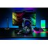 Casque gaming sans fil Razer Kraken V4 Pro, Noir - Bluetooth