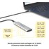 Hub USB-C 6 ports (avec port de charge 100 W) EZQuest H30006
