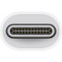 Apple Adaptateur Thunderbolt 3 (USB-C) vers Thunderbolt 2