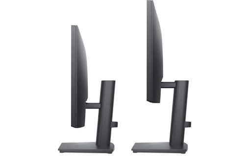 Écran 21,5" Dell Série E - E2225HS - avec haut-parleurs