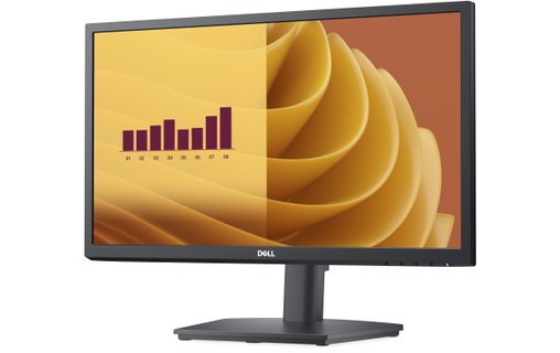 Écran 21,5" Dell Série E - E2225HS - avec haut-parleurs