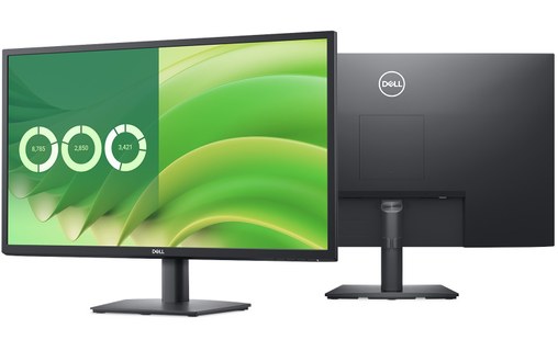 Écran 27" Dell Série E - E2725H