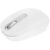 Souris sans fil Logitech M196 - Blanche