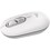 Souris sans fil Logitech POP Mouse - Blanche