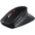 Souris sans fil CHERRY Stream Mouse Comfort JW-8550-2 - Noire - Ergonomique