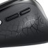 Souris sans fil CHERRY Stream Mouse Comfort JW-8550-2 - Noire - Ergonomique