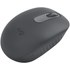Souris sans fil Logitech M196 - Graphite
