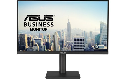 Écran 27" Asus VA27UCPS - 4K USB-C