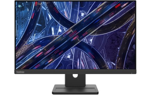 Écran 21,5" Lenovo ThinkVision E22-30