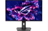 Écran Gaming Incurvé 26,5" Asus ROG Strix OLED XG27UCDMG - 4K QD 240 Hz