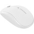 Souris sans fil CHERRY MW 2200 - Blanche - Ergonomique