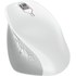 Souris sans fil CHERRY Stream Mouse Comfort JW-8550-0 - Blanche