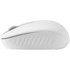 Souris sans fil Logitech M196 - Blanche