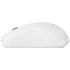Souris sans fil CHERRY MW 2200 - Blanche - Ergonomique
