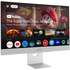 Écran 27" Asus ZenScreen Smart Monitor MS27UC - 4K USB-C