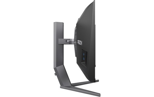Écran Gaming Incurvé 34" AOC AGON PRO AG346UCD - QD OLED 175 Hz
