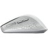 Souris sans fil CHERRY Stream Mouse Comfort JW-8550-0 - Blanche