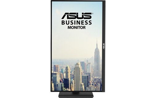 Écran 27" Asus VA27UCPS - 4K USB-C
