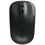 Souris sans fil CHERRY MW 2200 - Noire - Ergonomique