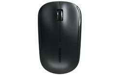 Souris sans fil CHERRY MW 2200 - Noire - Ergonomique