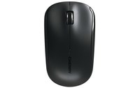 Souris sans fil CHERRY MW 2200 - Noire - Ergonomique