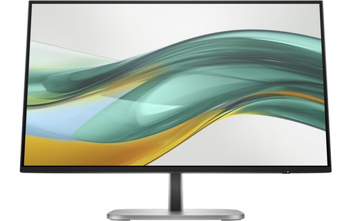 Écran 23,8" HP Series 5 Pro sans socle - 524pf