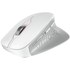 Souris sans fil CHERRY Stream Mouse Comfort JW-8550-0 - Blanche