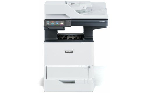 Imprimante multifonction Xerox VersaLink B625V_DN - AirPrint