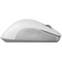 Souris sans fil CHERRY Stream Mouse Comfort JW-8550-0 - Blanche
