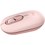 Souris sans fil Logitech POP Mouse - Rose