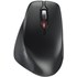 Souris sans fil CHERRY Stream Mouse Comfort JW-8550-2 - Noire - Ergonomique