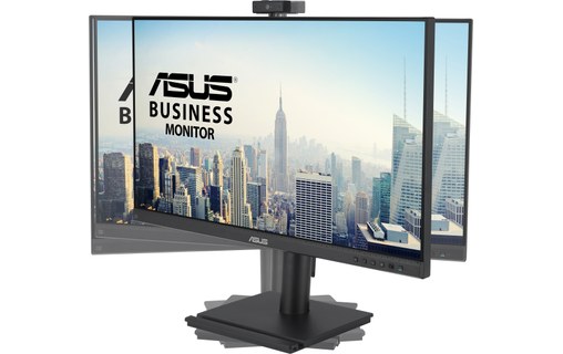 Écran 27" Asus BE27QFK