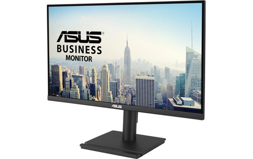 Écran 27" Asus VA27UCPS - 4K USB-C